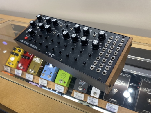 Moog - DFAM